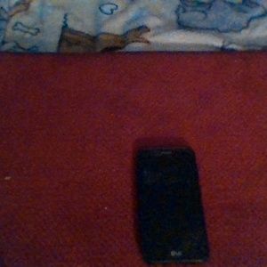 phone
